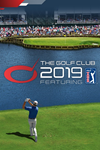 The Golf Club 2019 featuring PGA TOUR Xbox активация