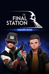 The Final Station Collector´s Edition Xbox активация
