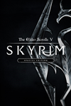 The Elder Scrolls V: Skyrim Special Ed Xbox активация