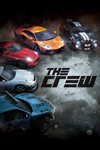 The Crew Xbox One & Xbox Series X|S активация