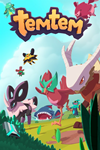 Temtem Xbox Series X|S активация