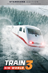 Train Sim World® 3: Standard Edition Xbox активация