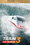 Train Sim World® 3: Deluxe Edition Xbox активация