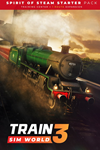 Train Sim World 3: Spirit of Steam Starter Pack Xbox