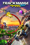 Trackmania® Turbo Xbox One|X|S активация
