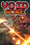 Void Gore Xbox One & Xbox Series X|S активация