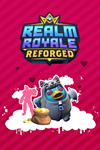Realm Royale Reforged Милый и смертоносный Xbox активац