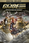 G.I. Joe Operation Blackout улучшенное изд Xbox активац