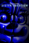 Five Nights at Freddy´s: Sister Location Xbox активация