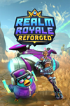 Набор Realm Royale