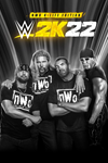 WWE 2K22 nWo 4-Life Edition Xbox активация