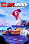 Издание LEGO® 2K Drive Awesome Edition Xbox активация