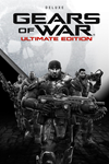 Версия deluxe Gears of War: Ultimate Xbox активация