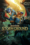 Warhammer Age of Sigmar: Storm Ground Xbox активация