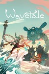 Wavetale XBOX ONE X|S КЛЮЧ