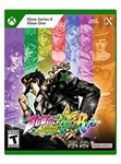 JOJO´S BIZARRE ADVENTURE: ALL-STAR BATTLE R XBOXКЛЮЧ