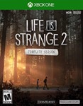 Life is Strange 2 Complete Season XBOX ONE X|S Ключ