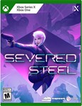 Severed Steel (XBOX ONE, SERIES X|S) КЛЮЧ