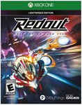 REDOUT: LIGHTSPEED EDITION XBOX ONE|XS КЛЮЧ 
