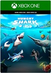 HUNGRY SHARK WORLD️XBOX ONE|XSКЛЮЧ 