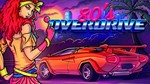 80´S OVERDRIVE️XBOX ONE|XS+PC WINКЛЮЧ