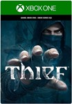 THIEF️XBOX ONE|XSКЛЮЧ