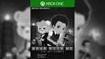 BEAR WITH ME: THE LOST ROBOT️XBOX ONE|XSКЛЮЧ