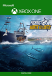 FISHING: NORTH ATLANTIC️XBOX ONE|XSКЛЮЧ