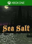 SEA SALT XBOX ONE/X|S+ПК КЛЮЧ