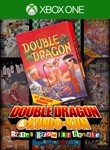 DOUBLE DRAGON XBOX ONE|X/S КЛЮЧ