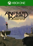 ANOTHER WORLD - 20TH ANNIVERSARY EDITION XBOX КЛЮЧ