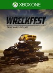 WRECKFEST SEASON PASS XBOX ONE/X|S КЛЮЧ
