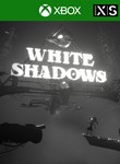 WHITE SHADOWS XBOX X|S КЛЮЧ