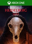 HEIDELBERG 1693 XBOX ONE/X|S КЛЮЧ