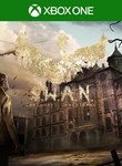 S.W.A.N.: CHERNOBYL UNEXPLORED XBOX ONE/X|S КЛЮЧ