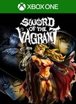 SWORD OF THE VAGRANT XBOX ONE/X|S КЛЮЧ