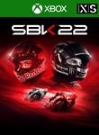 SBK22 XBOX ONE/X|S КЛЮЧ