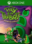 DAY OF THE TENTACLE REMASTERED XBOX ONE/X|S+ПК КЛЮЧ