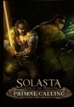 SOLASTA CROWN OF THE MAGISTER PRIMAL CALLING XBOX/PC