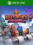 Big Crown: Showdown XBOX ONE/X|S КЛЮЧ