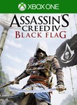 ASSASSIN´S CREED IV BLACK FLAG XBOX ONE/X|S КЛЮЧ