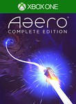 AAERO COMPLETE EDITION XBOX ONE/X|S КЛЮЧ