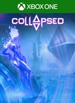 COLLAPSED XBOX ONE/X|S+ПК КЛЮЧ