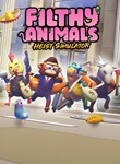 FILTHY ANIMALS | HEIST SIMULATORXBOX ONE/X|SКЛЮЧ