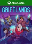 GRIFTLANDS XBOX ONE/X|SКЛЮЧ