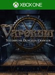 VAPORUM XBOX ONE/X|SКЛЮЧ