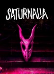 SATURNALIA XBOX ONE/X|SКЛЮЧ