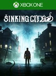 THE SINKING CITY XBOX ONE/X|S КЛЮЧ
