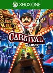 CARNIVAL GAMES XBOX ONE/X|S КЛЮЧ