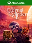 THE ETERNAL CYLINDER XBOX ONE/X|S КЛЮЧ